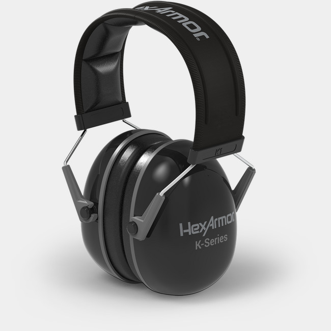 K-Series® K1 earmuffs