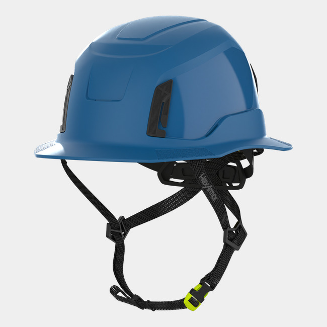 Ceros XT400E blue standard image