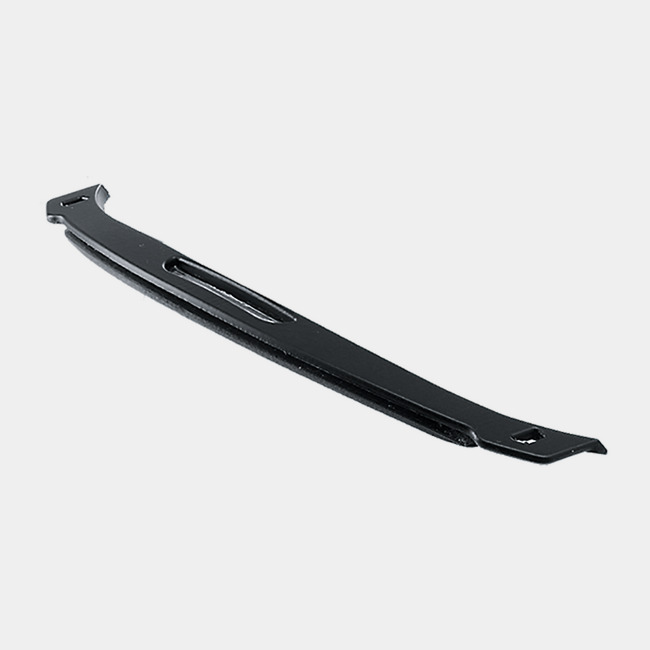 XA face shield adapter.
