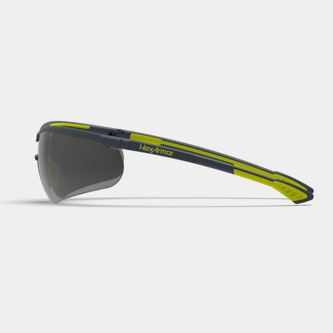 VS250 sideview image