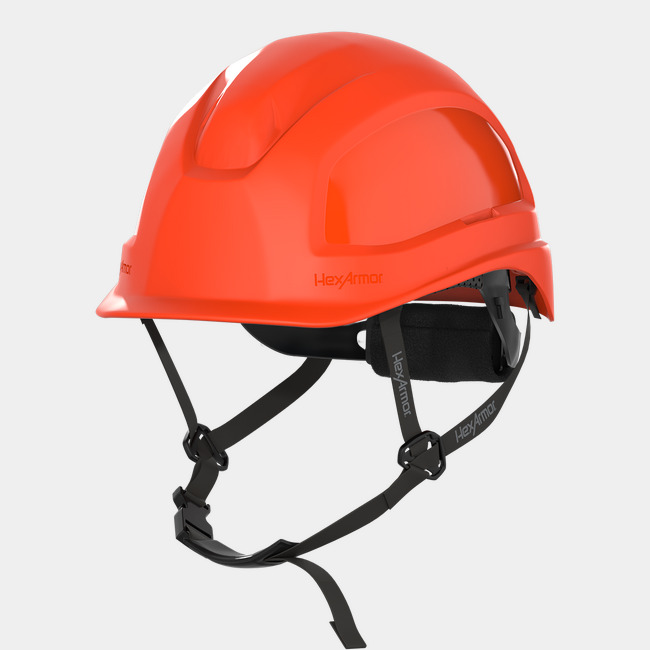 Ceros XP450AE orange standard image