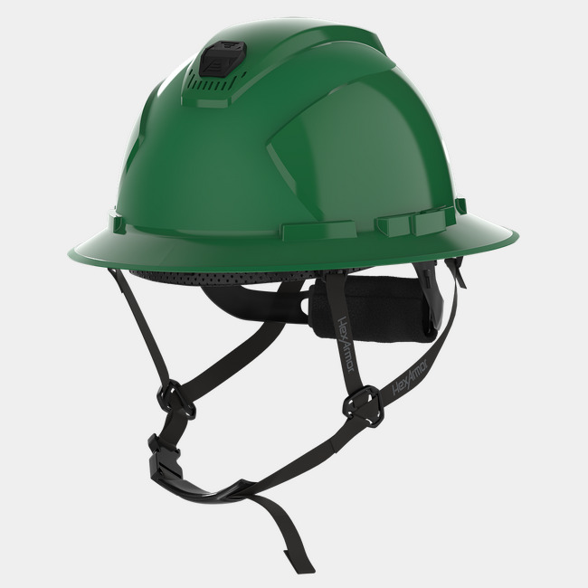 Ceros XP300A green standard image