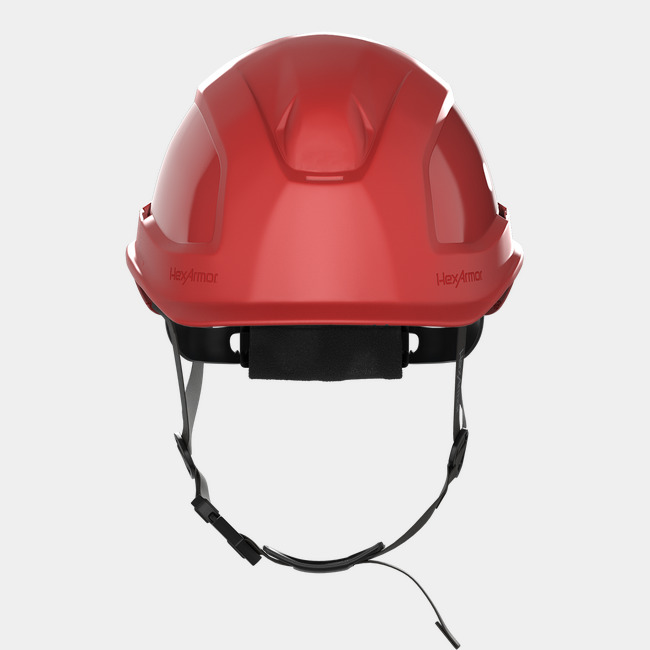Ceros XP450AE red frontview image