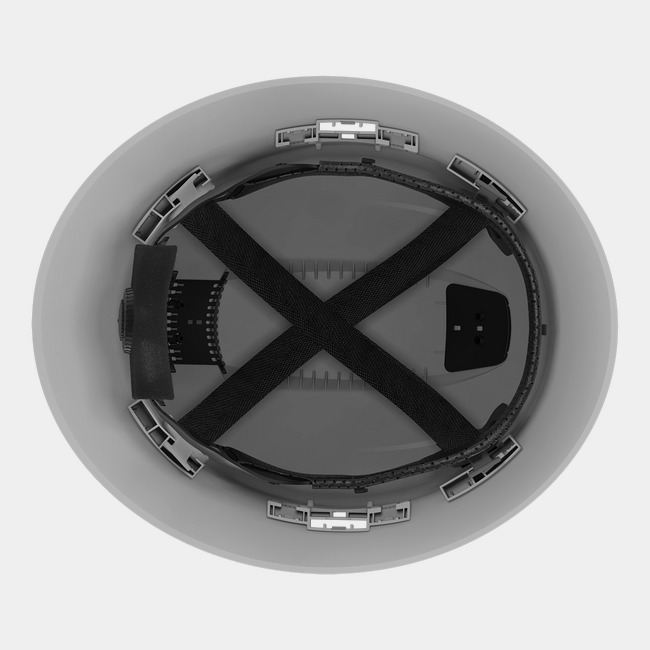Ceros XP300 white suspension image