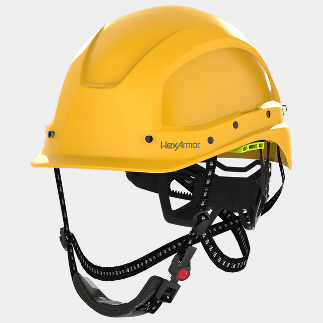 Ceros XA250 yellow standard image