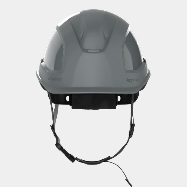 Ceros XP450AE grey frontview image