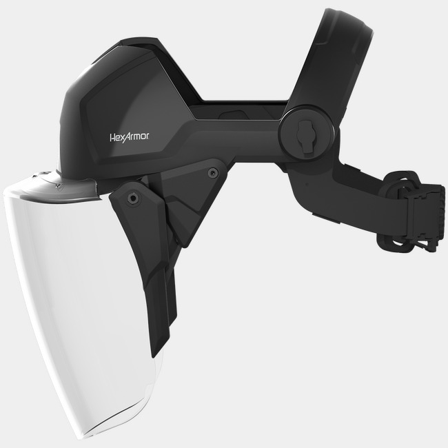 Ultrex®1 sideview image