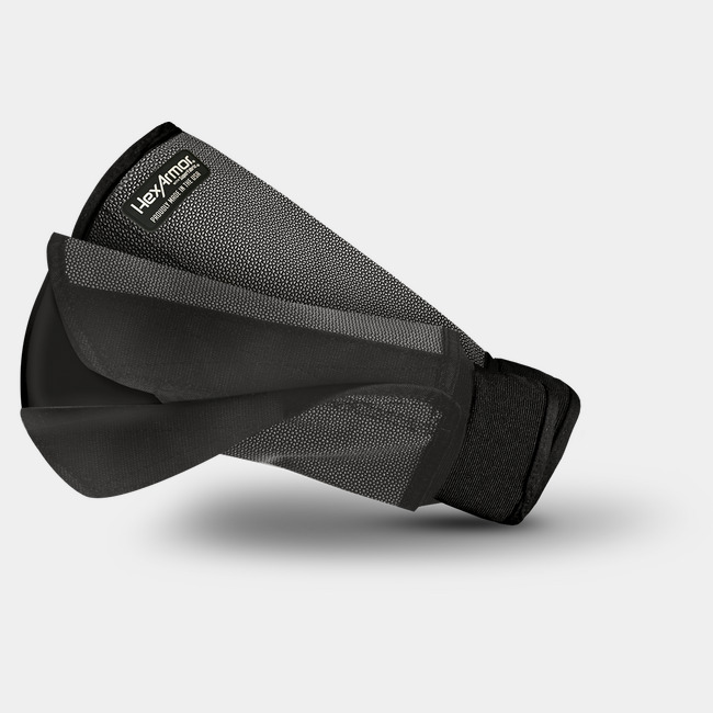 9” arm guard AG10009V standard image
