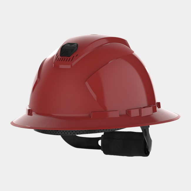 Ceros XP300 red standard image