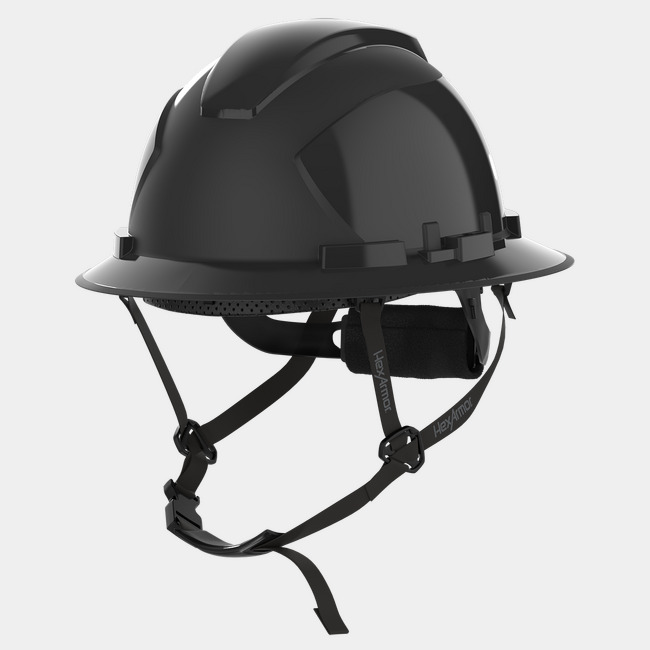 Ceros XP300AE black standard image
