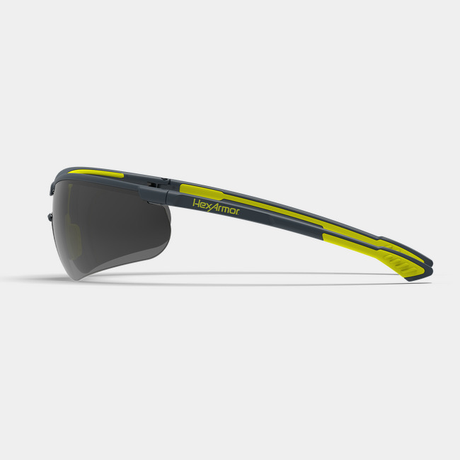 VS250 sideview image