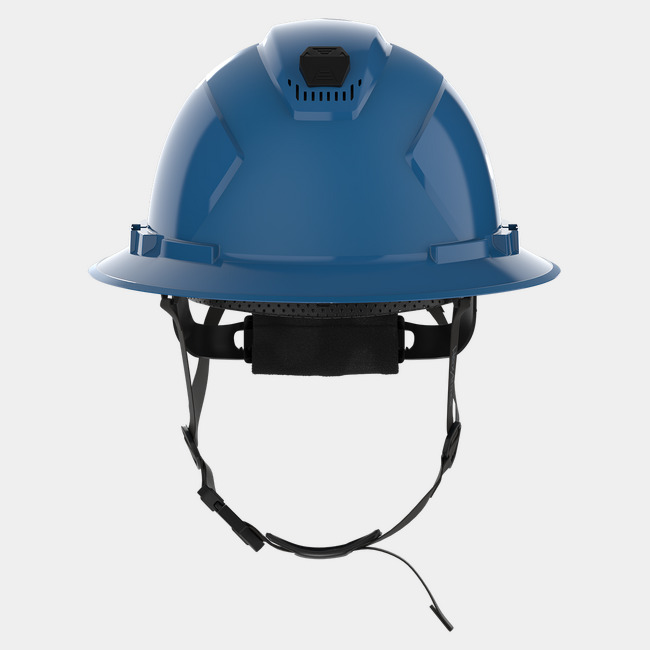Ceros XP300A blue rear view image