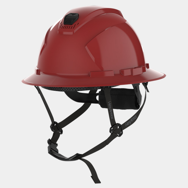 Ceros XP300A red standard image