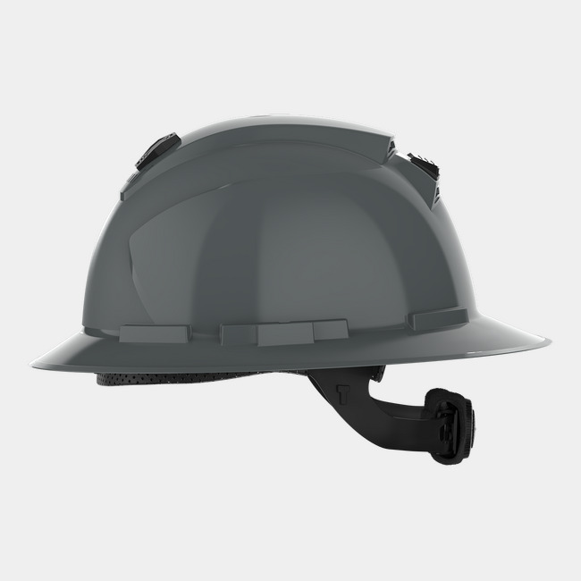 Ceros XP300 grey sideview image