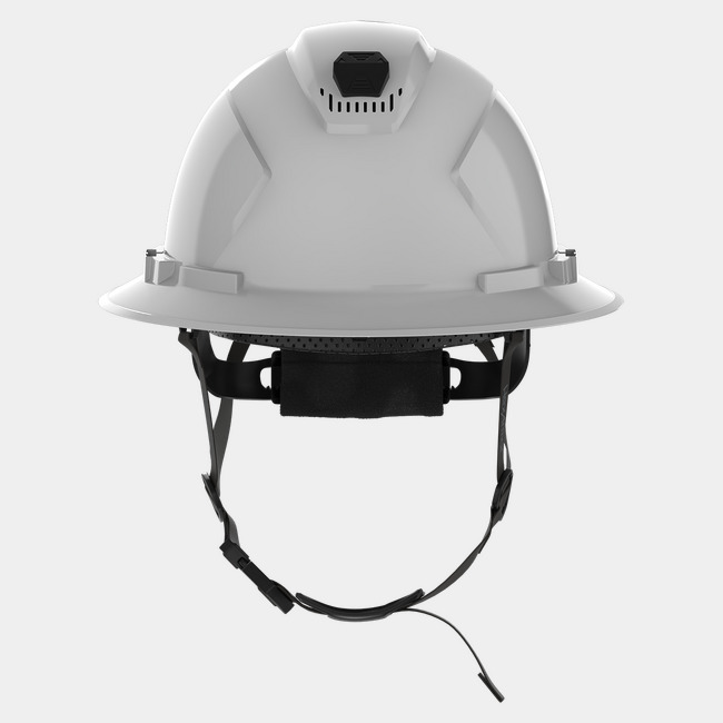 Ceros XP300A white front view image