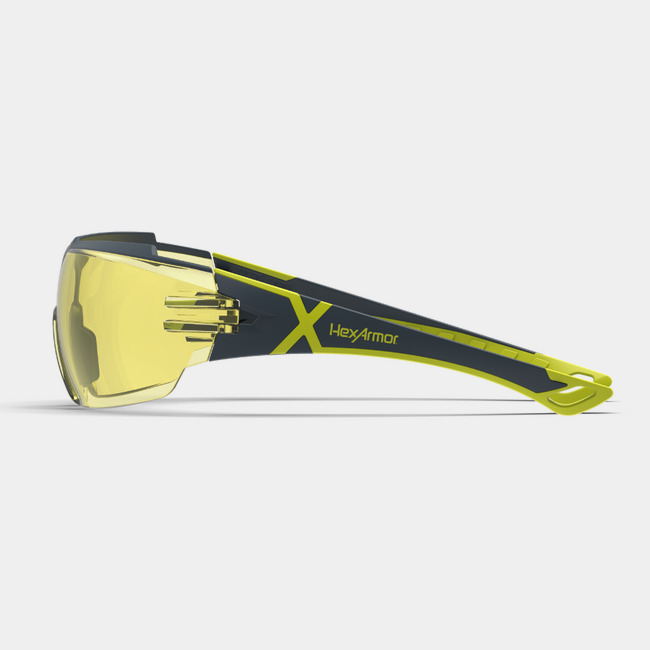 MX300 sideview image