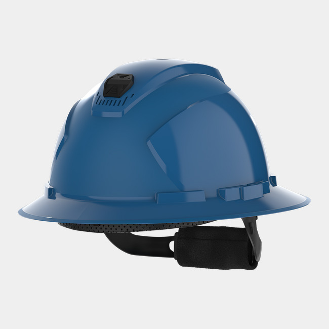 Ceros XP300 blue standard image
