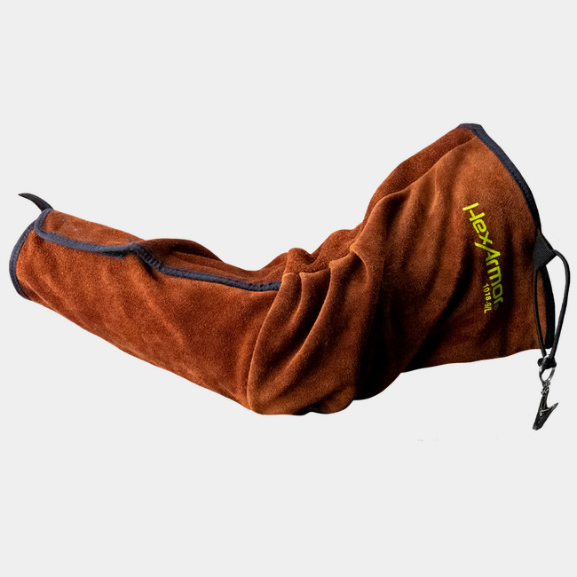 heatarmor 1018 arm guard primary image