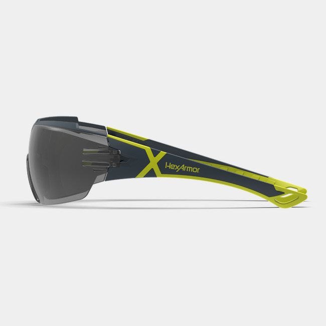 MX300 sideview image