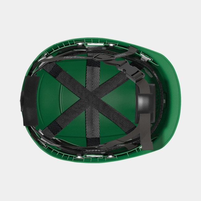 Ceros XP450AE green under image