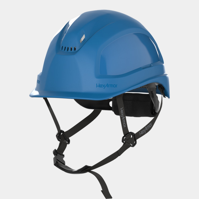 Ceros XP450A blue standard image