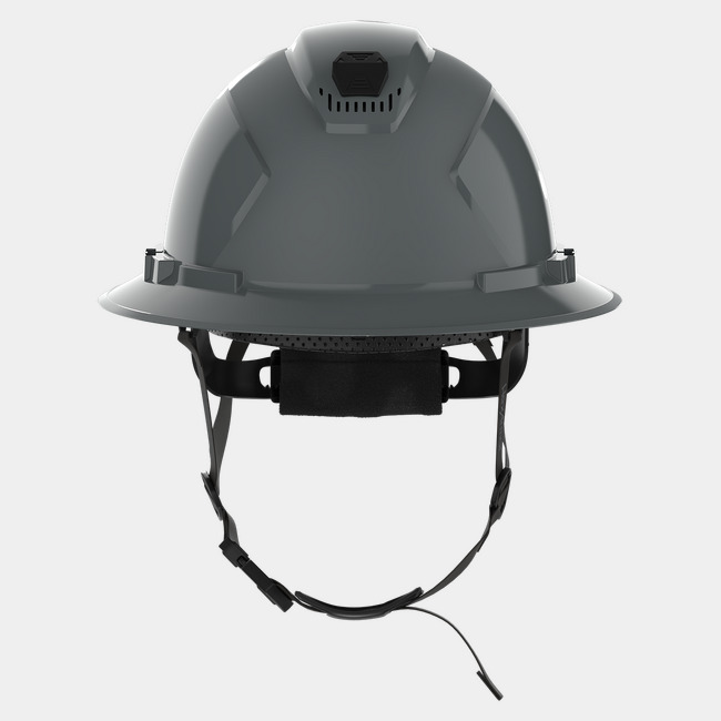 Ceros XP300A grey front view image