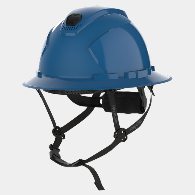 Ceros XP300A blue standard image