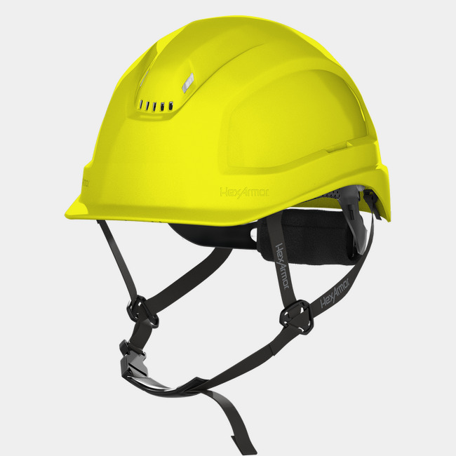 Ceros XP450A hi-vis yellow standard image