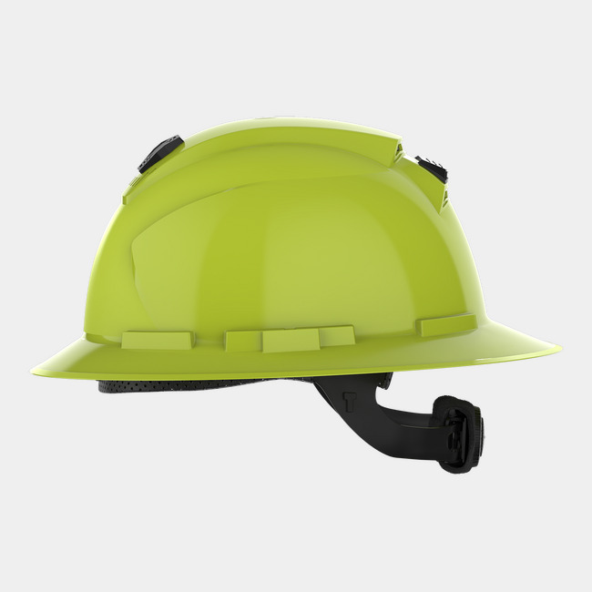 Ceros XP300 hi-vis sideview standard image