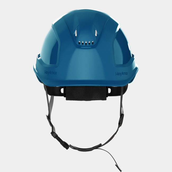 Ceros XP450A blue frontview image