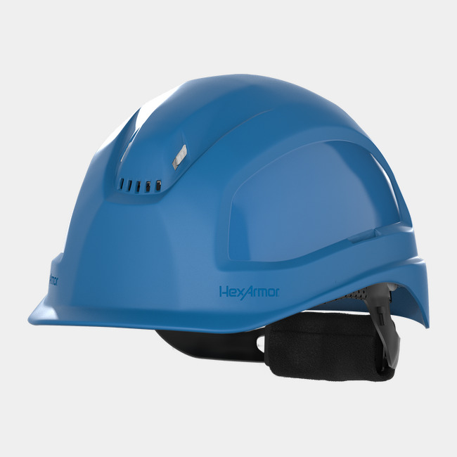 Ceros XP250 blue standard image