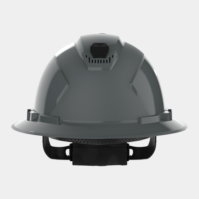 Ceros XP300 grey front view image