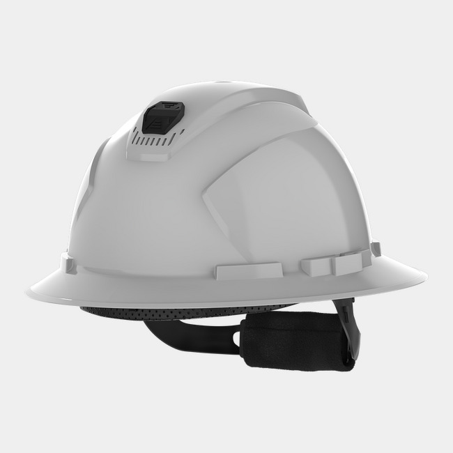 Ceros XP300 white standard image