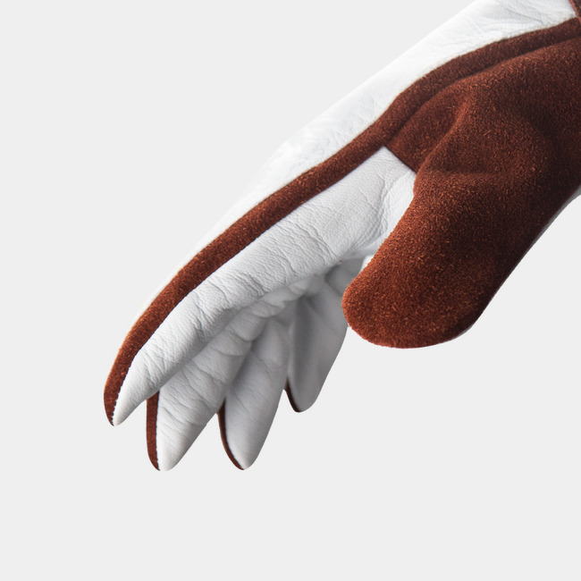 HeatArmor 5054 welding glove float image