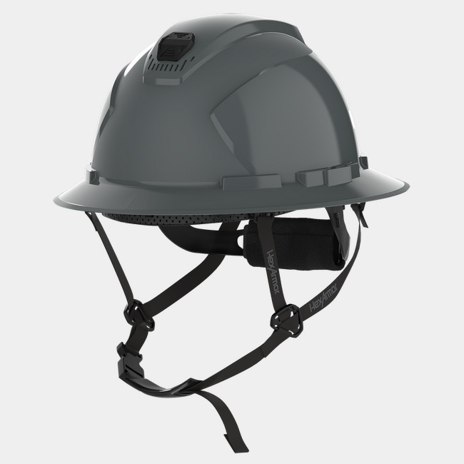 Ceros XP300A grey standard image