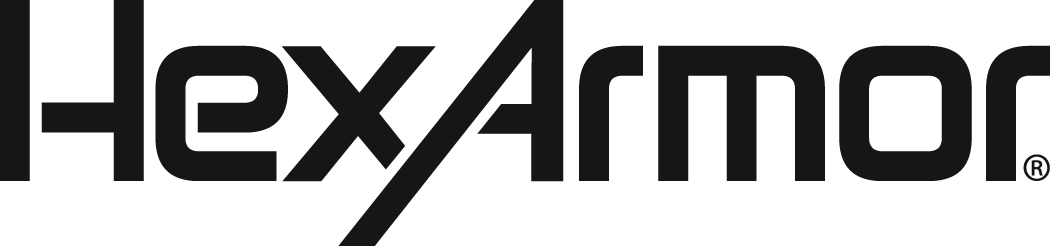 Hexarmor logo